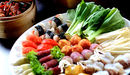 Diskon 20% Makanan dan Minuman image